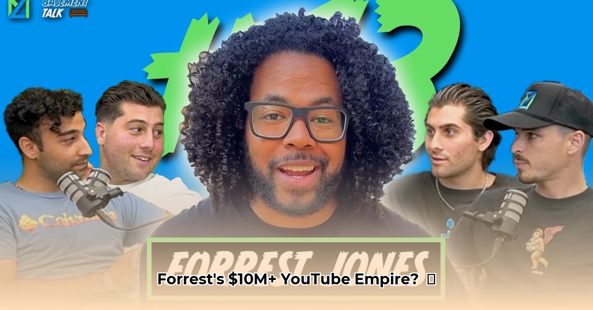 forrest-auto-reviews-net-worth